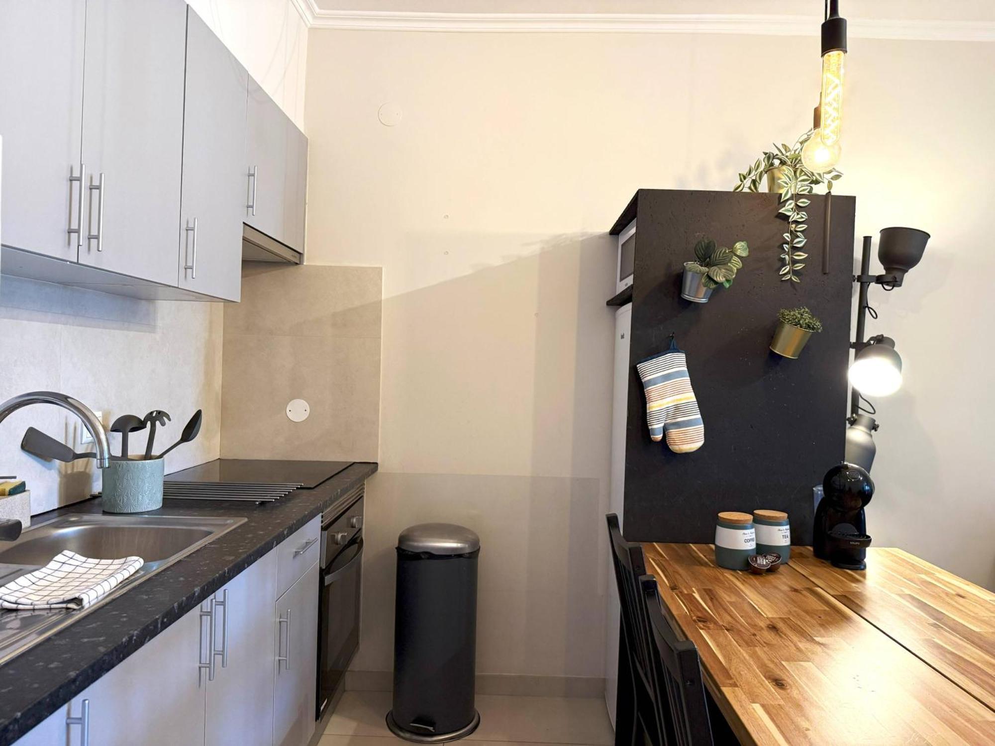Luxe Condo With Pool, Airco And Seaview Balcony - Go4Portugal - Albufeira Eksteriør billede